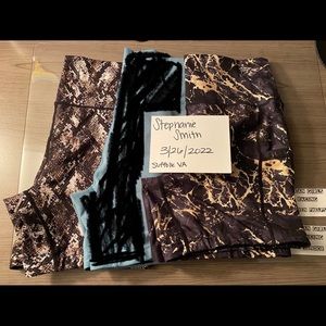 CVG Medium 5” Shorts